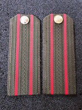 Rs16 schulterklappen stabsoffi gebraucht kaufen  Freihung