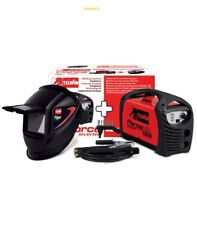 Telwin saldatrice inverter usato  Spadola