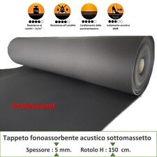 Tappetino isolante materassino usato  Montecalvo Irpino