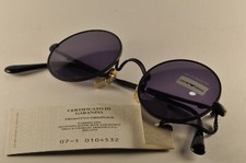 Occhiali sole vintage usato  Somma Vesuviana