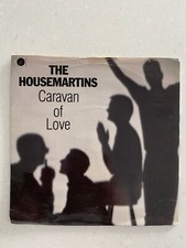 Caravan love housemartins. for sale  NEWARK