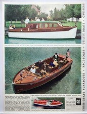 1937 chris craft for sale  Palos Heights