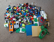 Large lot assorted for sale  WIDNES