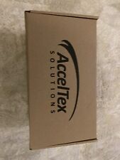 Acceltex solutions 2.4 for sale  CASTLEWELLAN