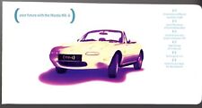 Mazda 1995 market for sale  UK
