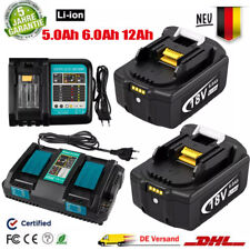 18v 6ah 5ah gebraucht kaufen  Euskirchen