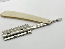 Vintage old razor for sale  PRESTON