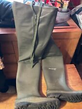 Mens waders thigh for sale  FORFAR