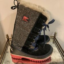 Sorel womens tivoli for sale  Frankenmuth