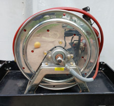 12v hannay hydraulic for sale  Pepin