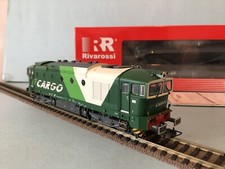 Rivarossi locomotiva diesel usato  Solaro
