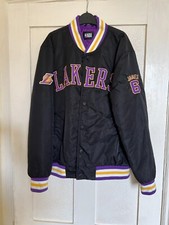 Mens nba lakers for sale  KIDDERMINSTER