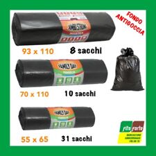 Buste per spazzatura usato  Altamura