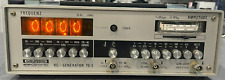 Grundig generator tg gebraucht kaufen  Reutlingen