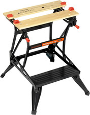 Black decker workmate for sale Black decker workmate for sale  BELVEDERE