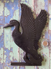 Cast metal weathervane for sale  Winston Salem