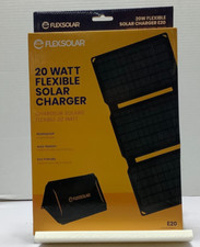 Flexsolar solar panel for sale  Houston