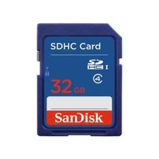 Sandisk 32gb card for sale  PORTSMOUTH