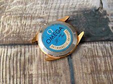 Usado, N.O.S. OMEGA 2900-1 Ranchero Style NEW OLD STOCK Case, Caja, Boite, with STICKER comprar usado  Enviando para Brazil