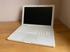 Portable apple macbook d'occasion  Villars-les-Dombes