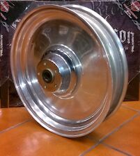 Cerchio pieno 16x3.5 usato  Italia