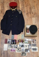 Ww2 derbyshire yeomanry for sale  BELPER