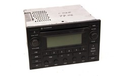 Autoradio riginal delta gebraucht kaufen  Dresden