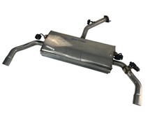 Terminale scarico originale usato Terminale scarico originale usato  Spedire a Italy