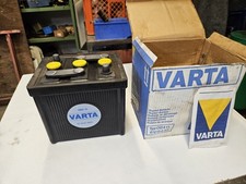 Volt 280 batterie gebraucht kaufen  Gaildorf
