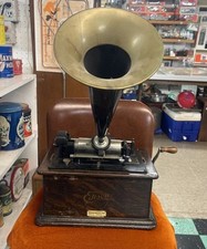 Edison standard phonograph for sale  Annville