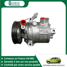 Compresseur air conditionne d'occasion  Niort