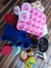 Konvult backen backformen gebraucht kaufen  Oberweißbach/Thür. Wald