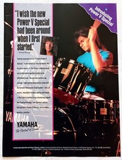 Tommy aldridge yamaha for sale Tommy aldridge yamaha for sale  Satellite Beach