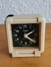 Ruhla quartz alarm gebraucht kaufen  Berlin