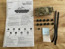 Trumpeter 07282 russian for sale  STOWMARKET