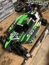 kyosho inferno usato kyosho inferno usato Volta Mantovana