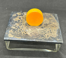Zahnstocher dose glas gebraucht kaufen  Celle