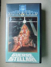 Guerre stellari episodio usato  Villarbasse
