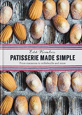 Patisserie made simple for sale  ROSSENDALE