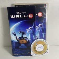 Wall. jeu vidéo d'occasion  Montpon-Ménestérol