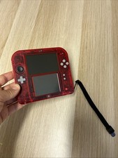 Console nintendo 2ds usato  Casapesenna