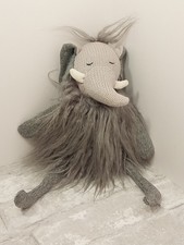 Restoration hardware wooly for sale  Decatur