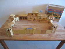 Siso fort shatterhand gebraucht kaufen Siso fort shatterhand gebraucht kaufen  Sörup