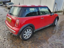 Bmw mini mk1 for sale  ABERDEEN