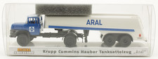 Krupp cummins hauber gebraucht kaufen  Villingen-Schwenningen
