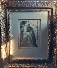 Dali divine comedy for sale  Las Vegas