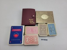 Konvolut kartenspiele etui gebraucht kaufen Konvolut kartenspiele etui gebraucht kaufen  Burgstädt