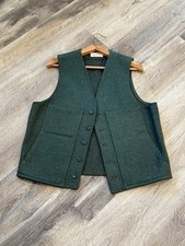 Vintage filson vest for sale  Idaho Falls