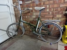 folding shopper bike for sale folding shopper bike for sale TIPTON
