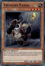 Treasure panda cotd for sale  Daytona Beach